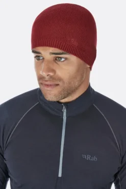 Bonnet Merino