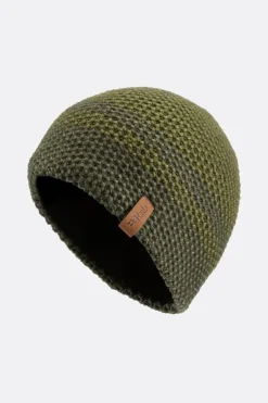 Bonnet Mojette