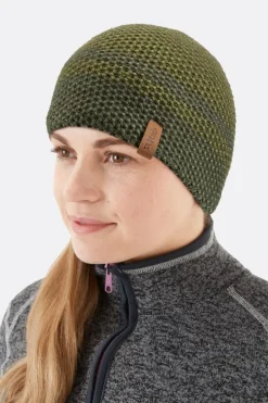 Bonnet Mojette