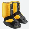Bottes en duvet Expedition