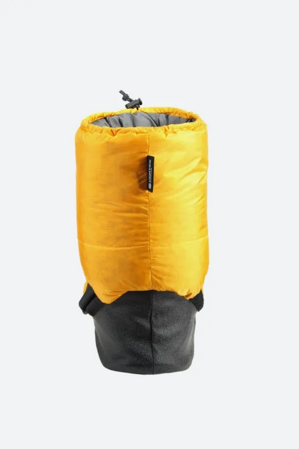Bottes en duvet Expedition