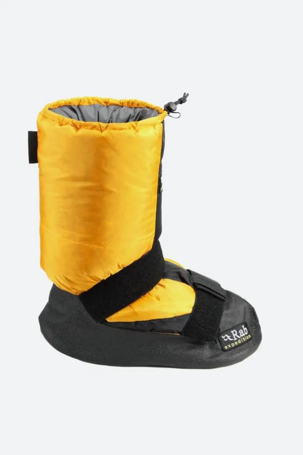Bottes en duvet Expedition