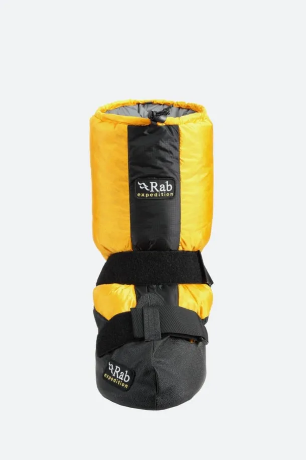 Bottes en duvet Expedition