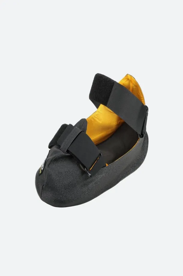 Bottes en duvet Expedition