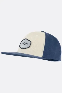 Casquette Axion Badge