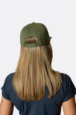 Casquette Axion Badge