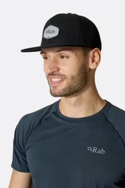 Casquette Axion Badge