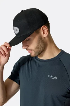 Casquette Axion Badge