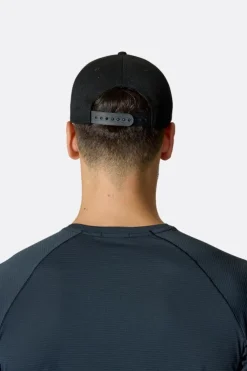 Casquette Axion Badge
