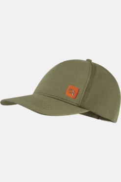 Casquette Calet Embroidery