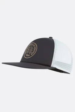 Casquette Cirque Print