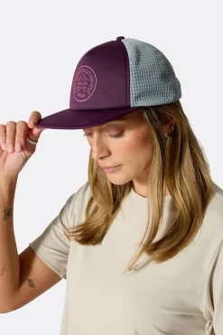 Casquette Cirque Print