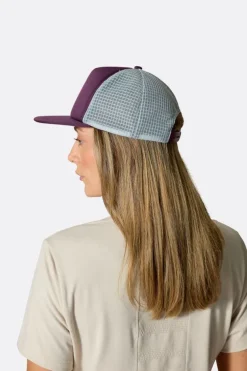 Casquette Cirque Print