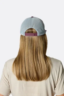 Casquette Cirque Print