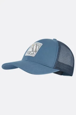 Casquette Dihedral Badge