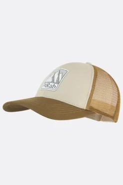 Casquette Dihedral Badge