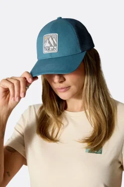 Casquette Dihedral Badge