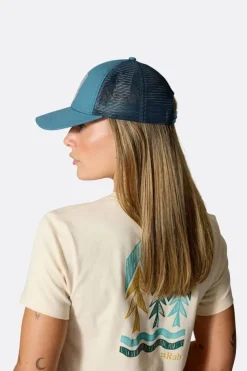 Casquette Dihedral Badge