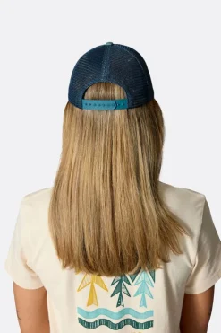 Casquette Dihedral Badge