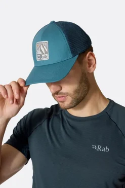 Casquette Dihedral Badge