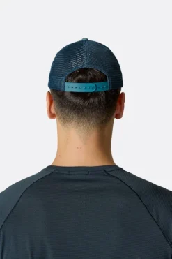 Casquette Dihedral Badge