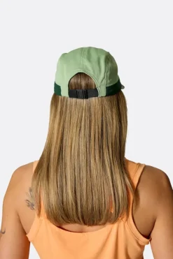 Casquette 5 panneaux Momentum