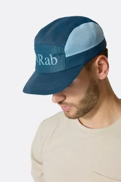Casquette 5 panneaux Momentum