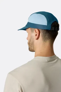 Casquette 5 panneaux Momentum