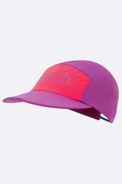 Casquette 5 panneaux Talus
