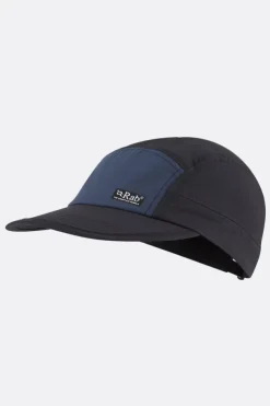Casquette 5 panneaux Vista