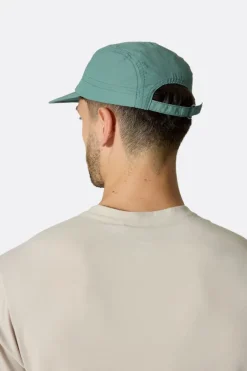 Casquette 5 panneaux Vista