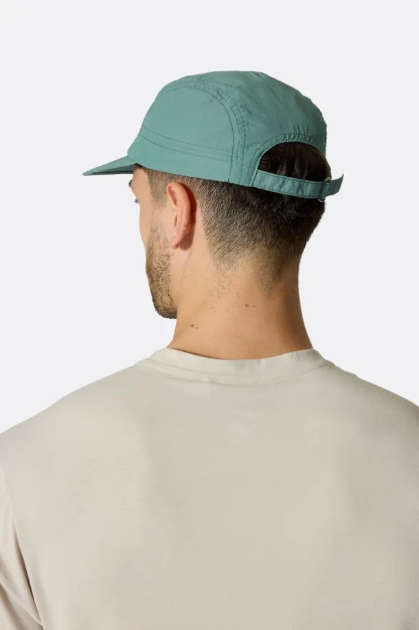 Casquette 5 panneaux Vista