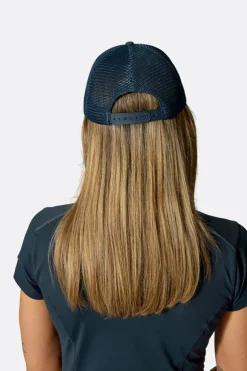 Casquette Trucker Logo