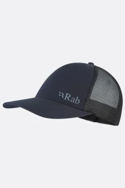 Casquette Trucker Logo