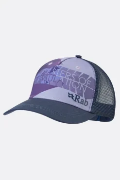 Casquette Trucker Masters