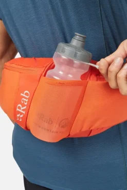 Ceinture d'hydratation légere 4 litres Aeon LT Hydro