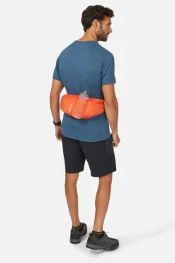 Ceinture d'hydratation légere 4 litres Aeon LT Hydro