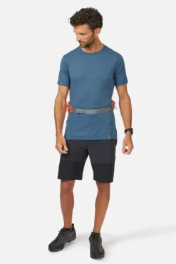Ceinture d'hydratation légere 4 litres Aeon LT Hydro