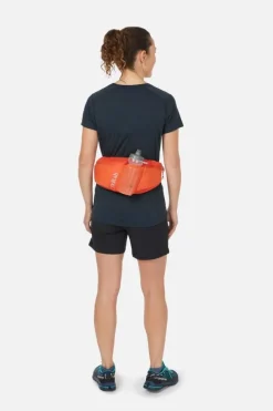 Ceinture d'hydratation légere 4 litres Aeon LT Hydro