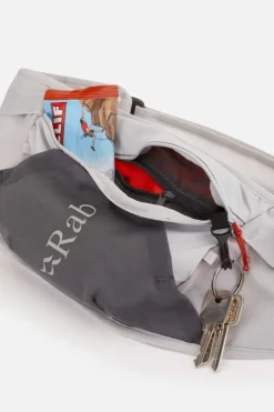 Ceinture légère 1 litre Veil