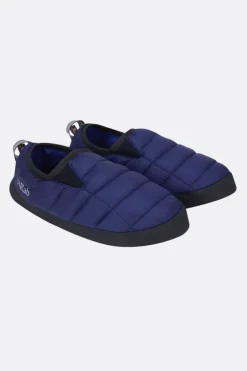 Chaussons de bivouac synthétiques Cirrus Hut