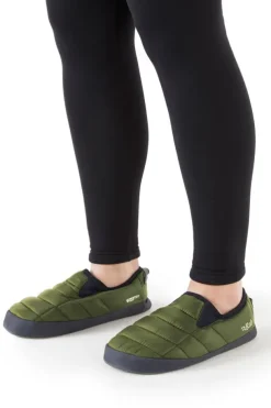 Chaussons de bivouac synthétiques Cirrus Hut