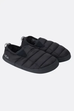Chaussons de bivouac synthétiques Cirrus Hut