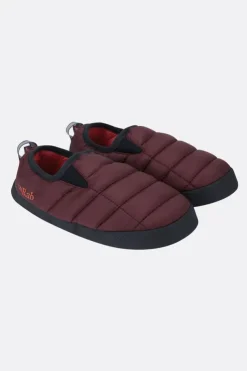 Chaussons de bivouac synthétiques Cirrus Hut