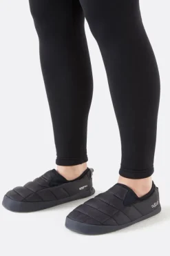 Chaussons de bivouac synthétiques Cirrus Hut