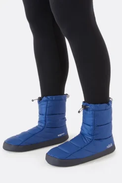 Chaussons montants synthétiques Cirrus Hut