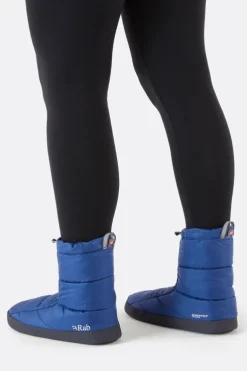 Chaussons montants synthétiques Cirrus Hut
