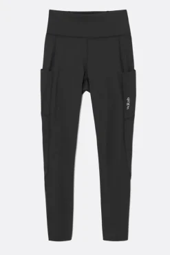 Collant de course Talus pour femme