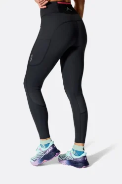 Collant de course Talus pour femme