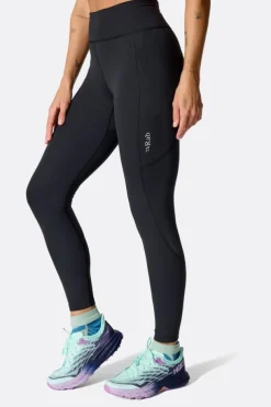 Collant de course Talus pour femme